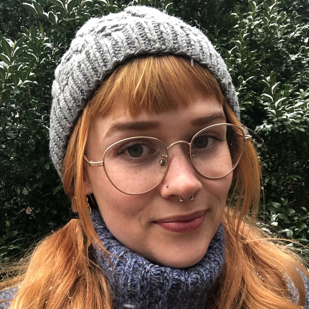 Meet your Posher, Josey